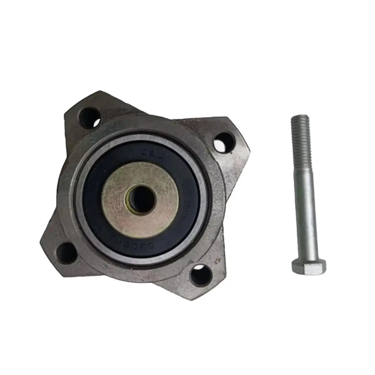Fan Support Bearing Bracket VOE20450754 for Volvo EC140B EC160B EC200B EC210B
