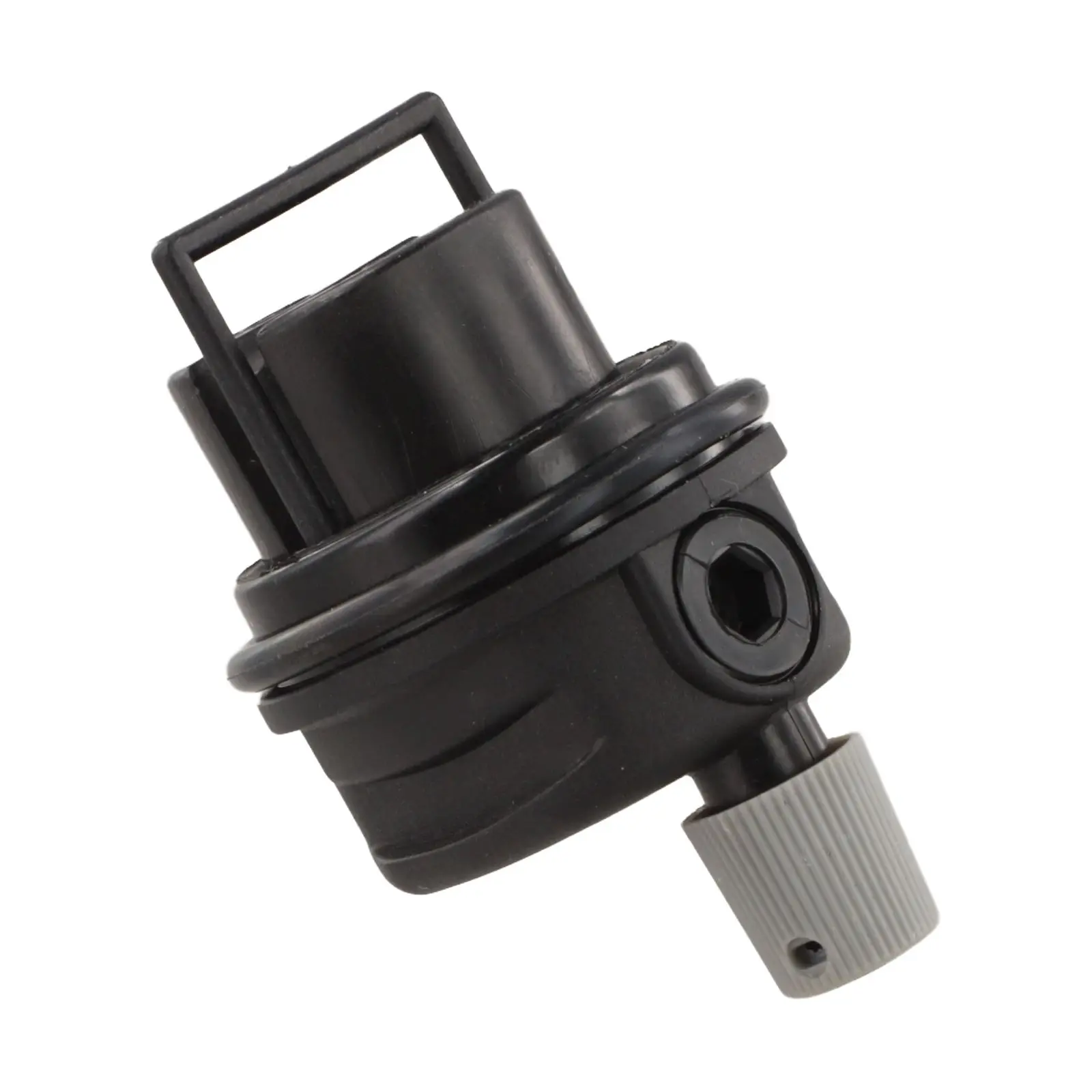 1pc Water Pump Exhaust Valve For Wall Mounted Boiler Automatic Air Vent Valve Heating System Accessories Easy Installation