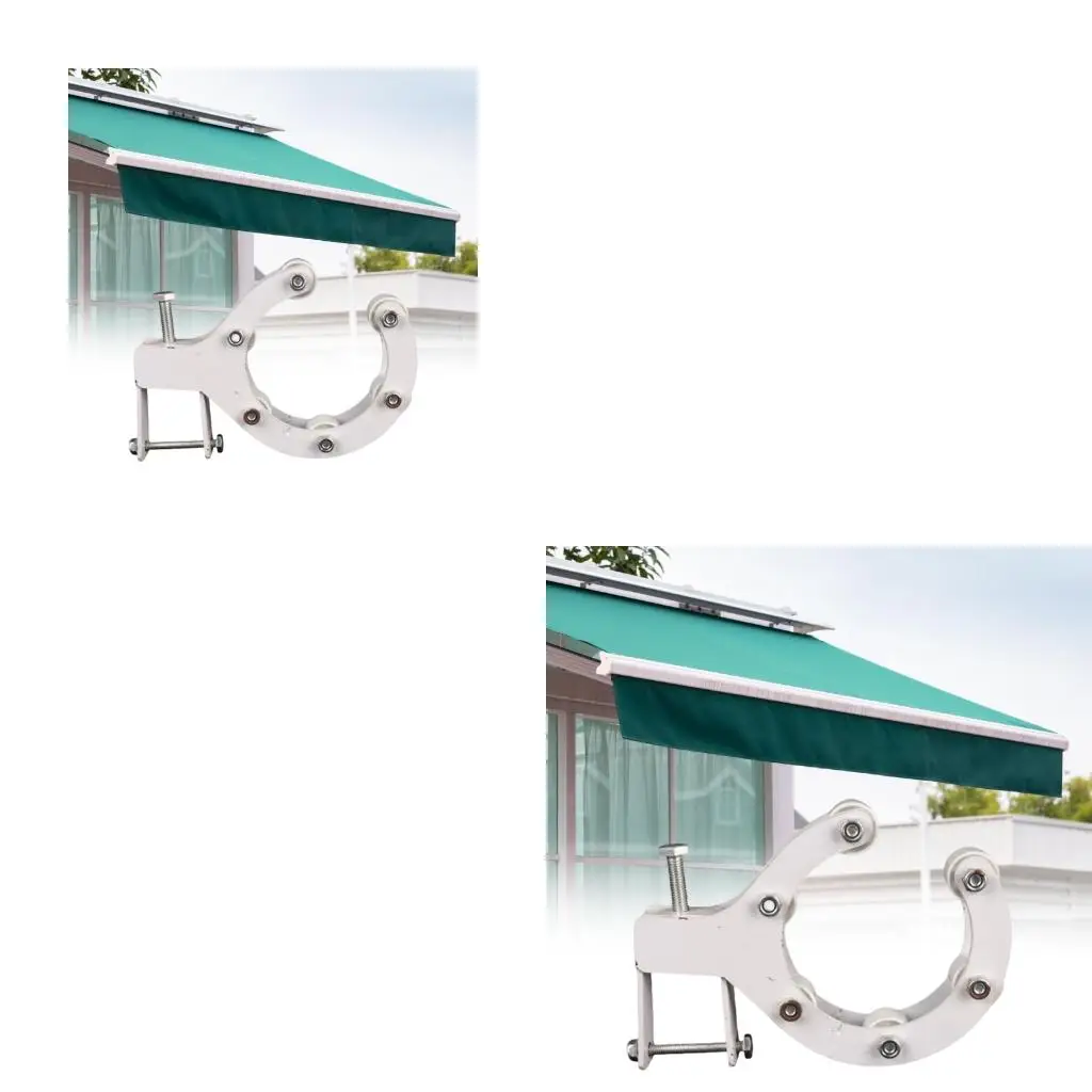  Retractable Waterproof Steel Frame Canopy Shelter For Outdoor Parties Garden Use
