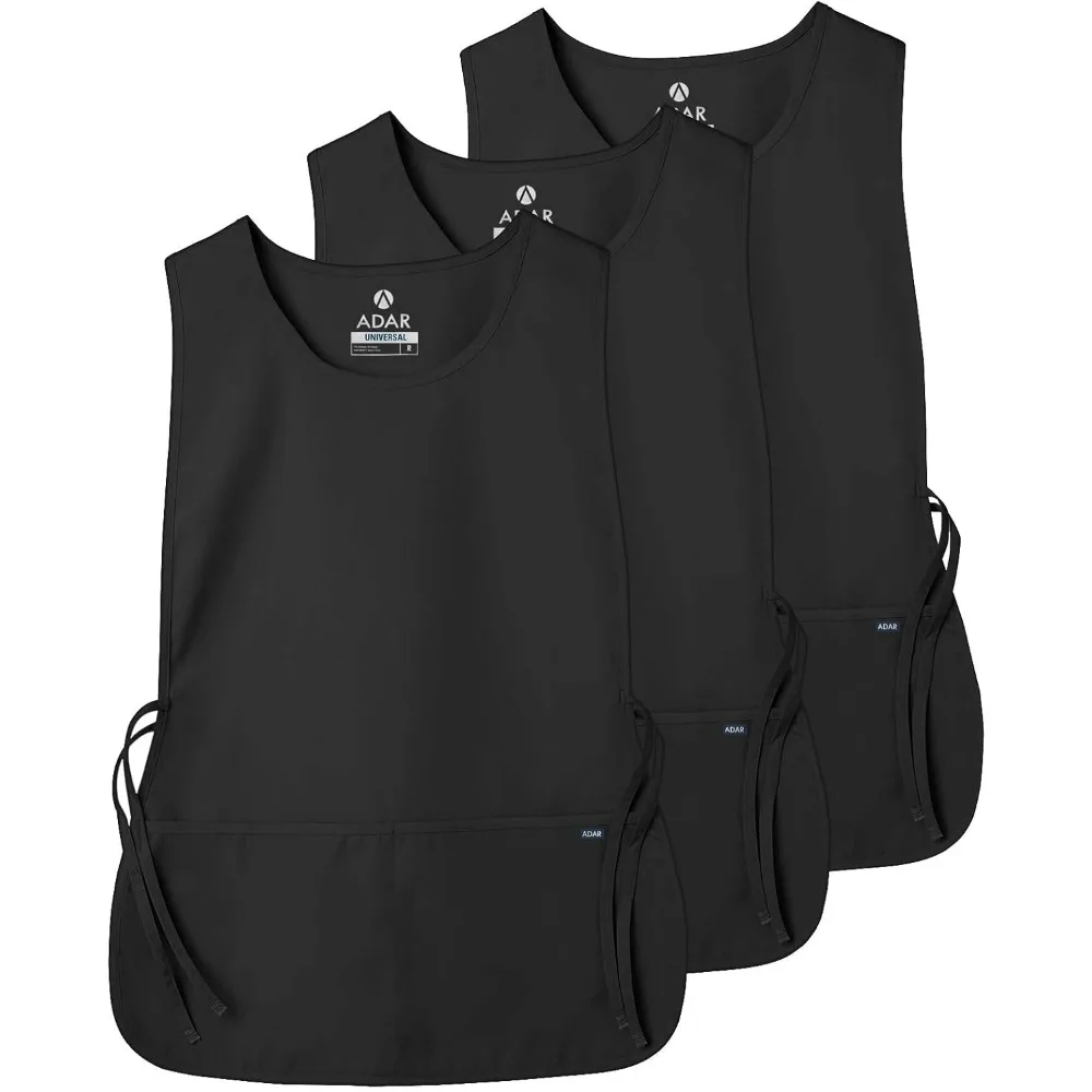 

Универсальный фартук для воблера, упаковка из 3 штук — фартук для воблера унисекс