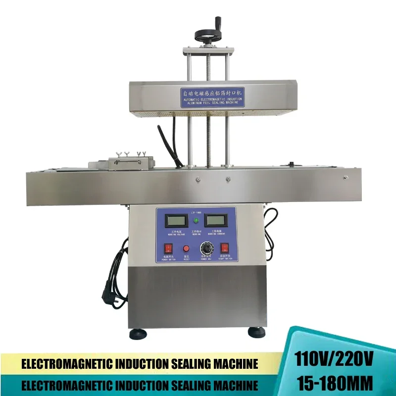 Continuous Inductio…