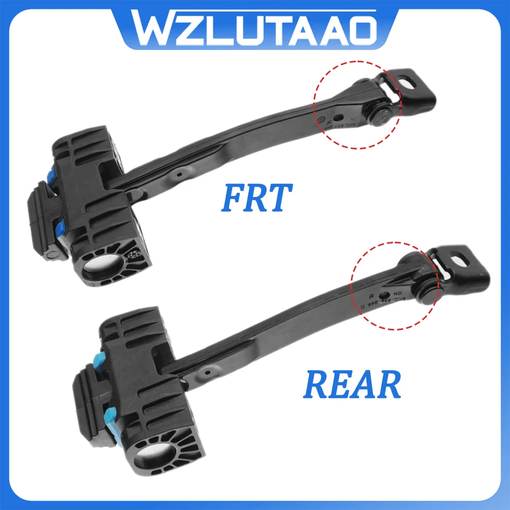 

8K0837249D 8K0839249D Front Rear Door Position Controller For Audi A4 S4 RS4 B8 2010-2016 8K0837249A 8K0837249B 8K0837249C