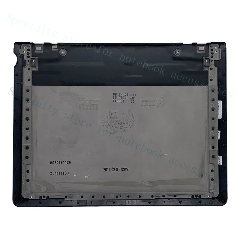 A+ For Lenovo Thinkpad Helix Type 3xxx D Shell Bottom Cover 04X0520