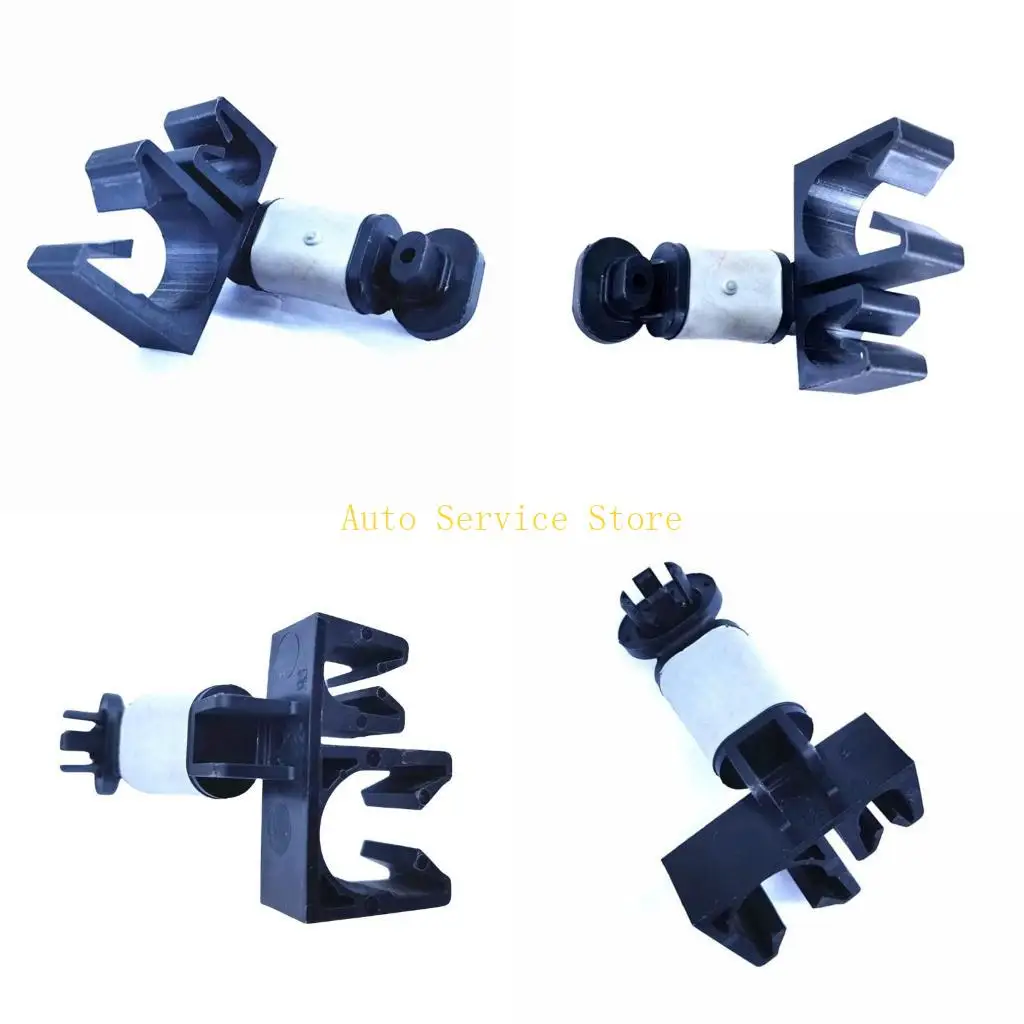 

462A Precisions Fit Pipe Bracket Simple Install Air Conditioning Tube Clip for 308