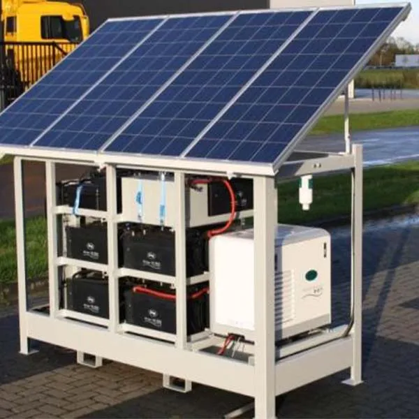 Solar Energy System 10-100KW PV On Off Grid Solar Power System Hybrid Solar System For Power Station Home Commercial Use