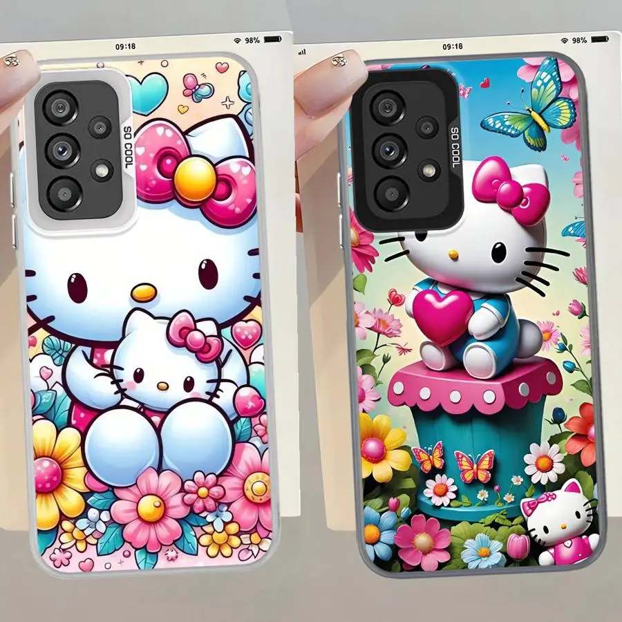 Red H-Ellos K-Ittys… - image