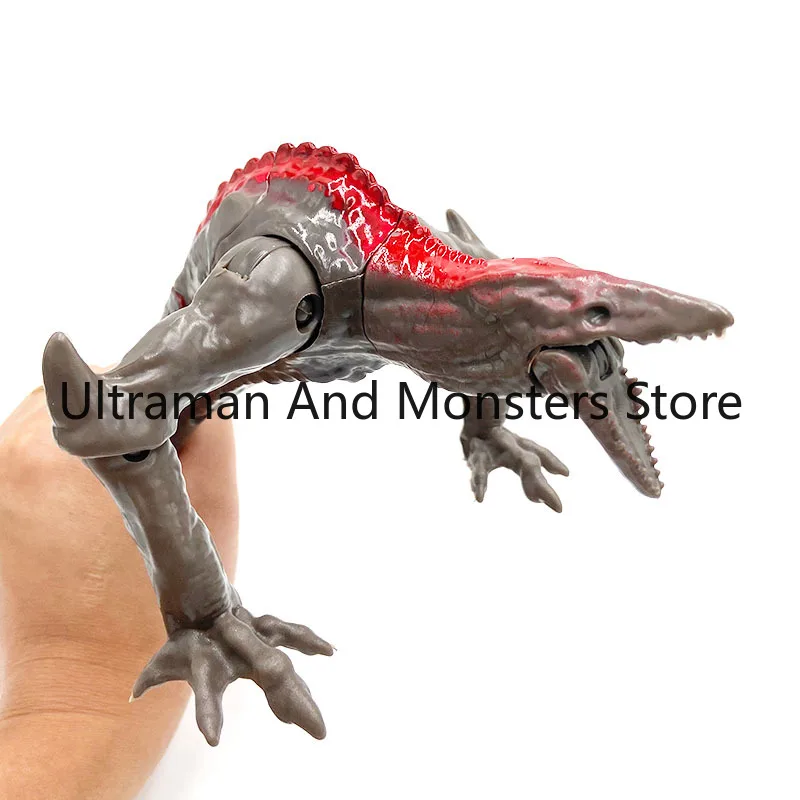 King Kong vs Godzilla Movie Kong Skull Island Skullcrawler PVC Anime Action Figure Movable Model Toys  Children's