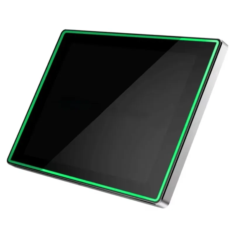 2025Hitrolink 10.1-inch Conference Room Panel Meeting Reservation LCD Touch Screen Wall Tablets