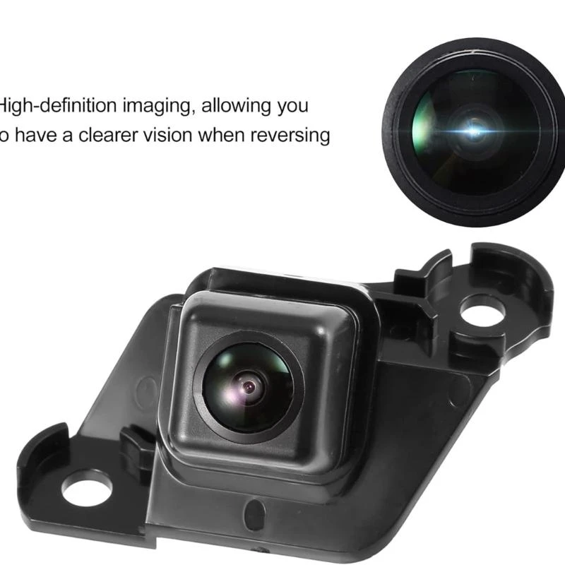 عرض خلفي الكاميرا الاحتياطية 86790-04021 لعام 2014 2015 بديل للسيارات الاحتياطية كاميرا عكسية الكاميرا 8679004021 #6