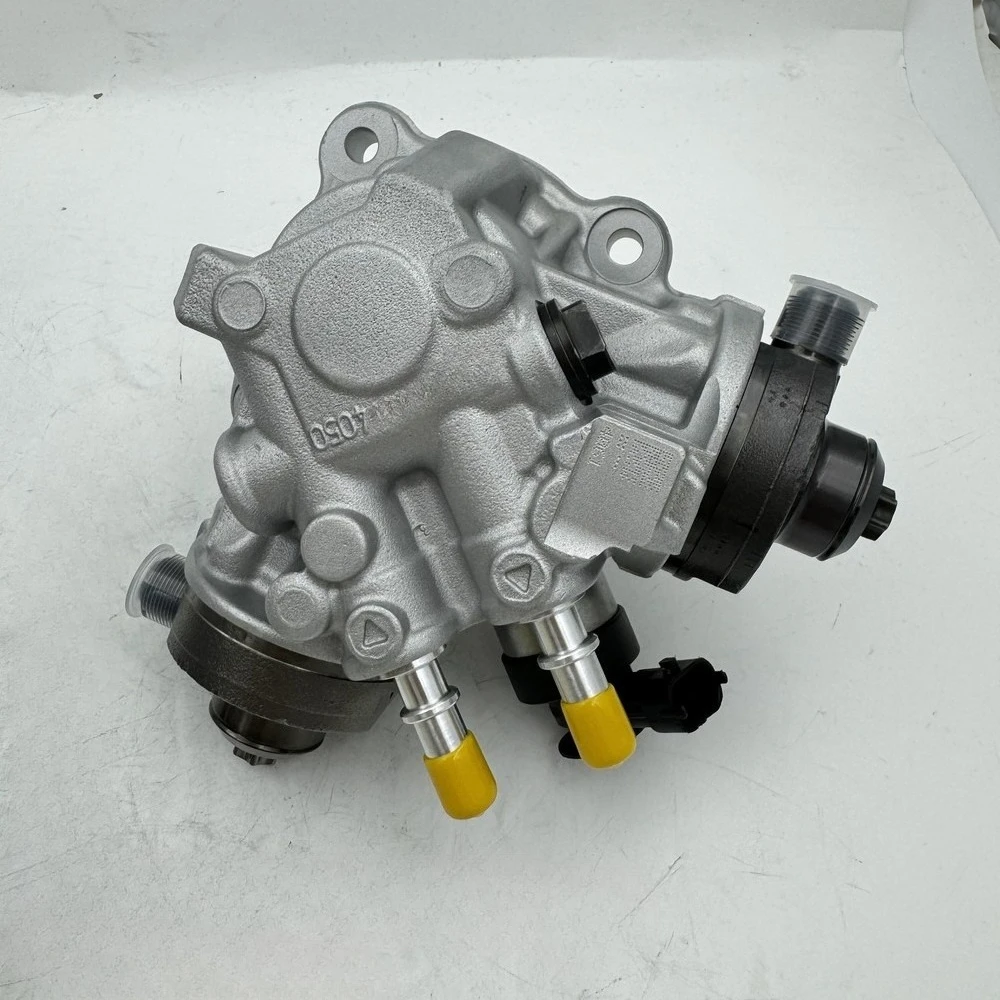 Original High Quality New For 0445010684 High Pressure Fuel Injection Pump For Dodge Ram Jeep Grand Cherokee Grandchrk 3.0L