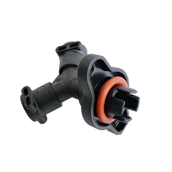 Delonghi DELONGHI coffee machine brewing head tee accessories repair EC685/680/820/850 universal