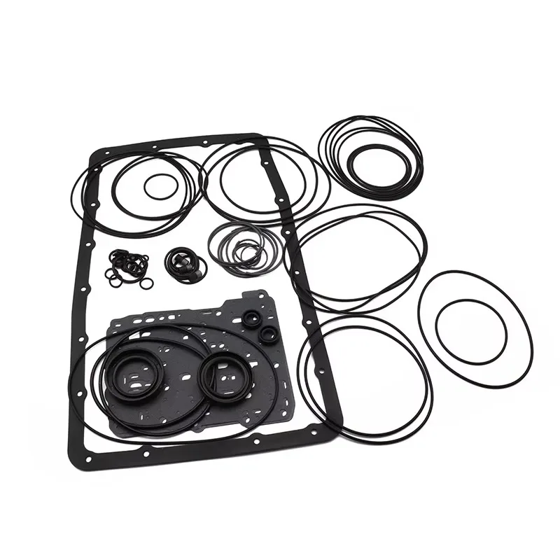 Hot Selling A750E-A750F Gearbox Repair Kit for Toyota Seal Kit Overhaul Kit Automotive Accessories Gearbox Parts