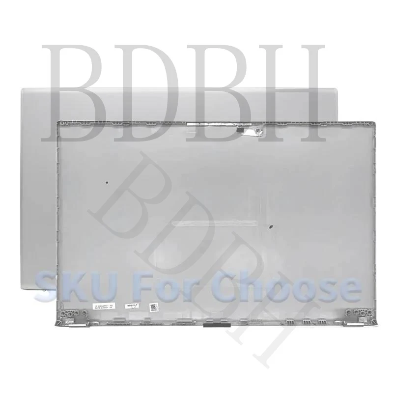 For Asus VivoBook 15 X512 V5000F V5000D V5000J New Laptop LCD Back Cover Front Bezel Hinges