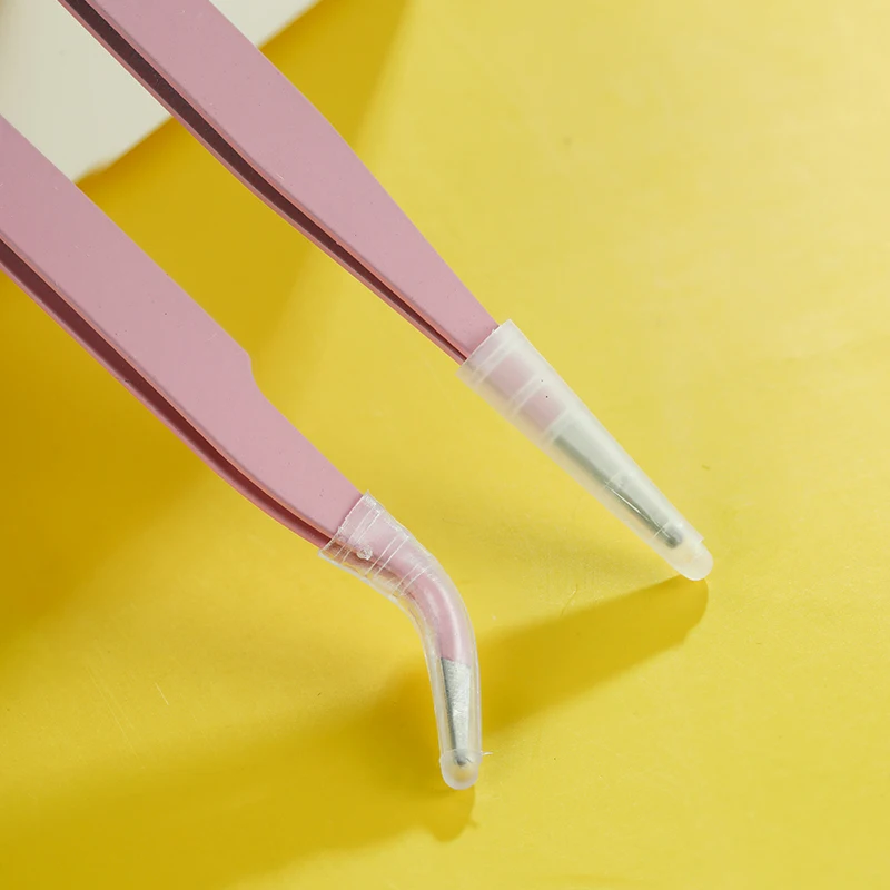 Рисунок 5 - Красочный Пинцет для ручной учетной