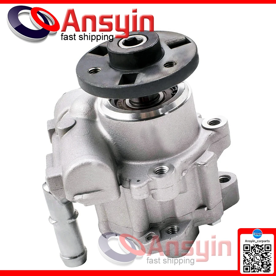 

Auto Power Steering Pump For BMW e90 325i 32416769887 5410223100 32414039954 32414042171 32416769887 32416779244 32416780459