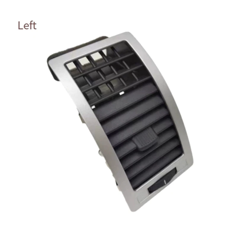 Car Dash Air Vent Grill Air Conditioning Vent for VW 6Q0819703 Left New Arrivals in Stock