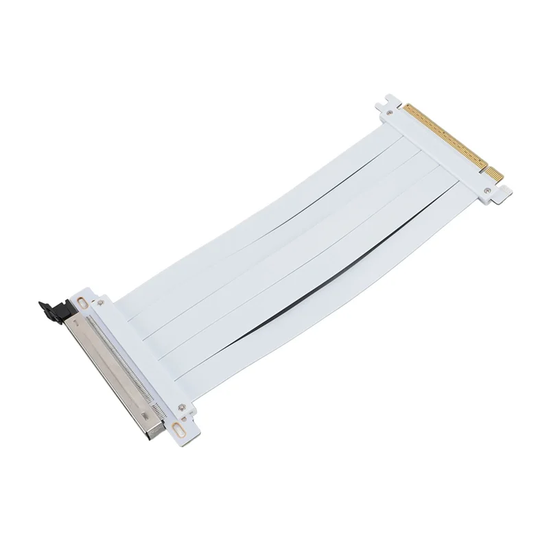 

New-GPU Extension Riser Cable PC Cases Riser Cable Servers Riser Cable ITX Builds Riser Cable