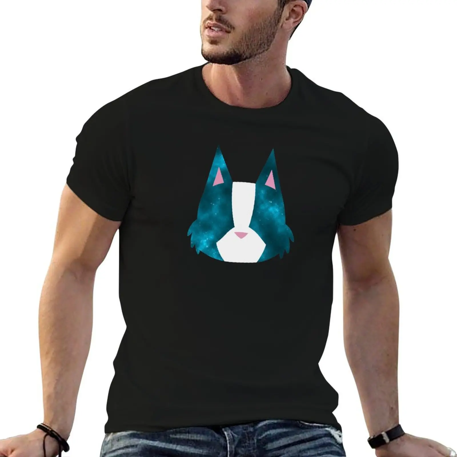 Avocato Final Space dust T-Shirt cotton t shirt pack man t shirt graphic cotton tshirt 100% T-shirt
