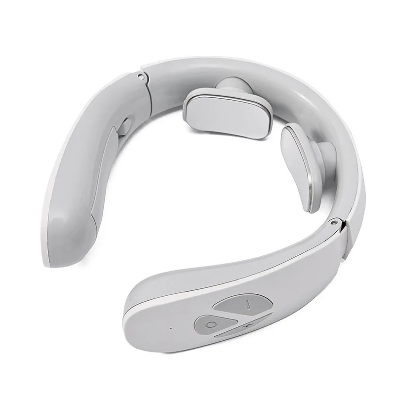 Device  Protector Neck Shoulder and  Vertebral Kneading Intelligent Cervical Spine Device Neck Hanging Type