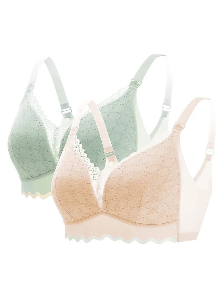 Special Offer Sexy Bra Push Nursing Sagging Female Bra Active Bra Seamless Backless Bar Women's Big Size Underwear Sexy Bras Aja