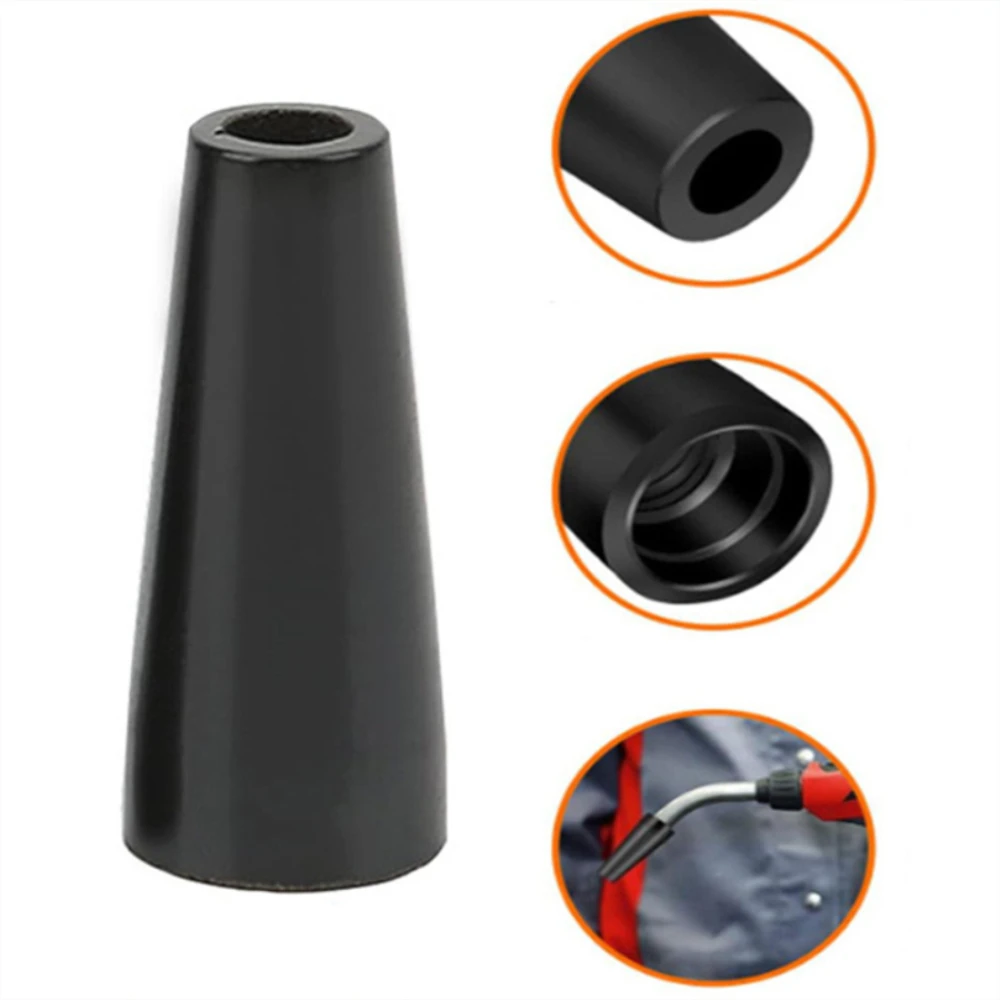 4/10 Stück, MIG-Schweißflussmittel, gaslose Düsenspitzen, Selbstschutz, Schweißteile, 100 l, MIG-Schweißgerät-Zubehör – Detail 3