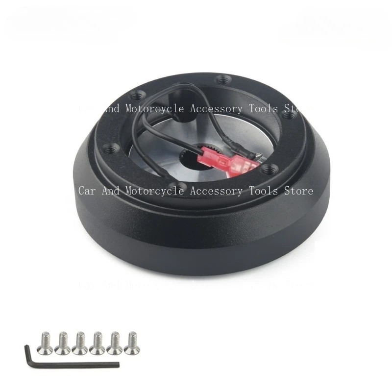 

Автомобильный адаптер на руль подходит для Mazda Hyundai Yuena Kia Furedi 160H