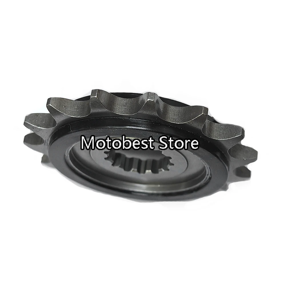 Рисунок 5 - 15T для CFMOTO 450MT 450mt 450