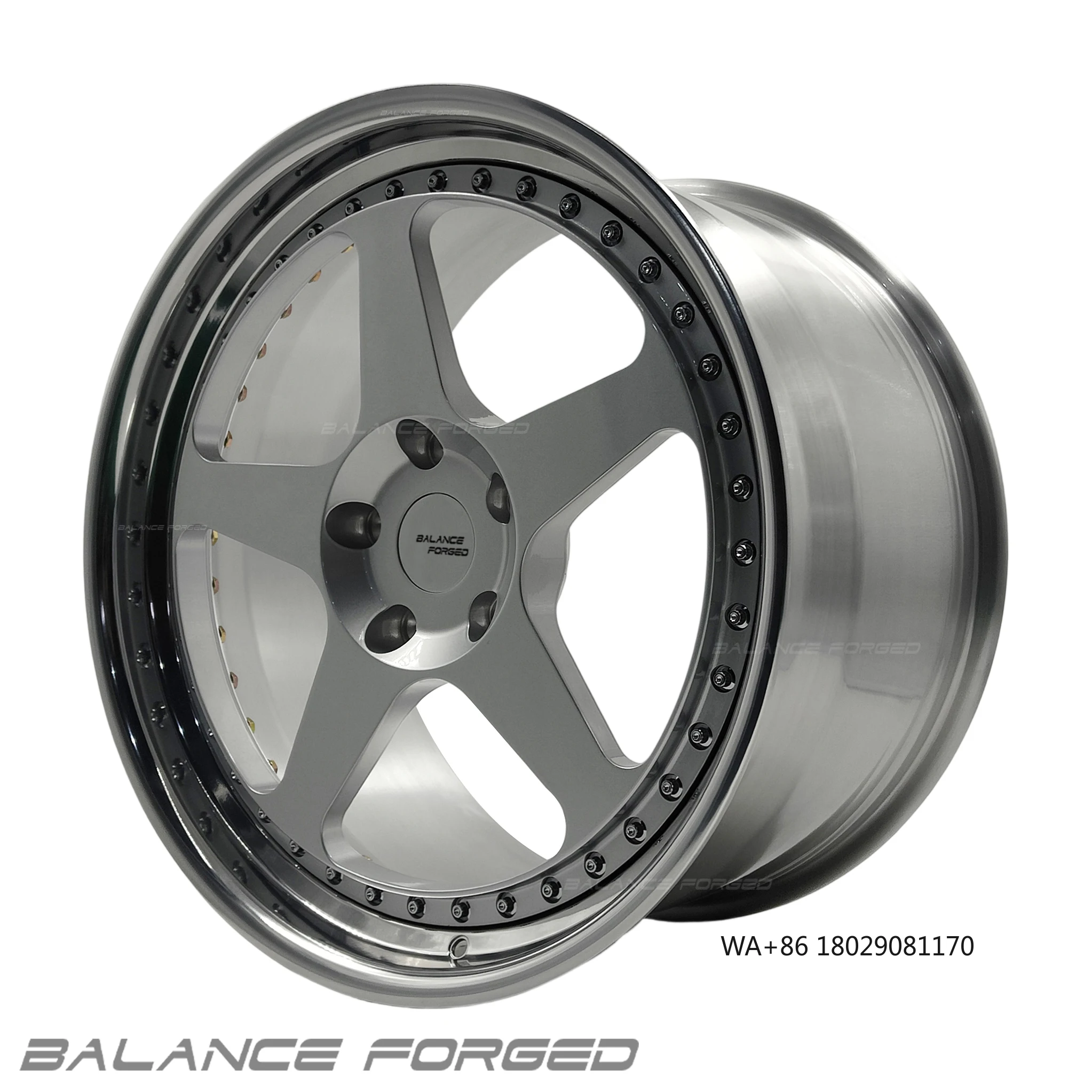 Factory Direct Cust…