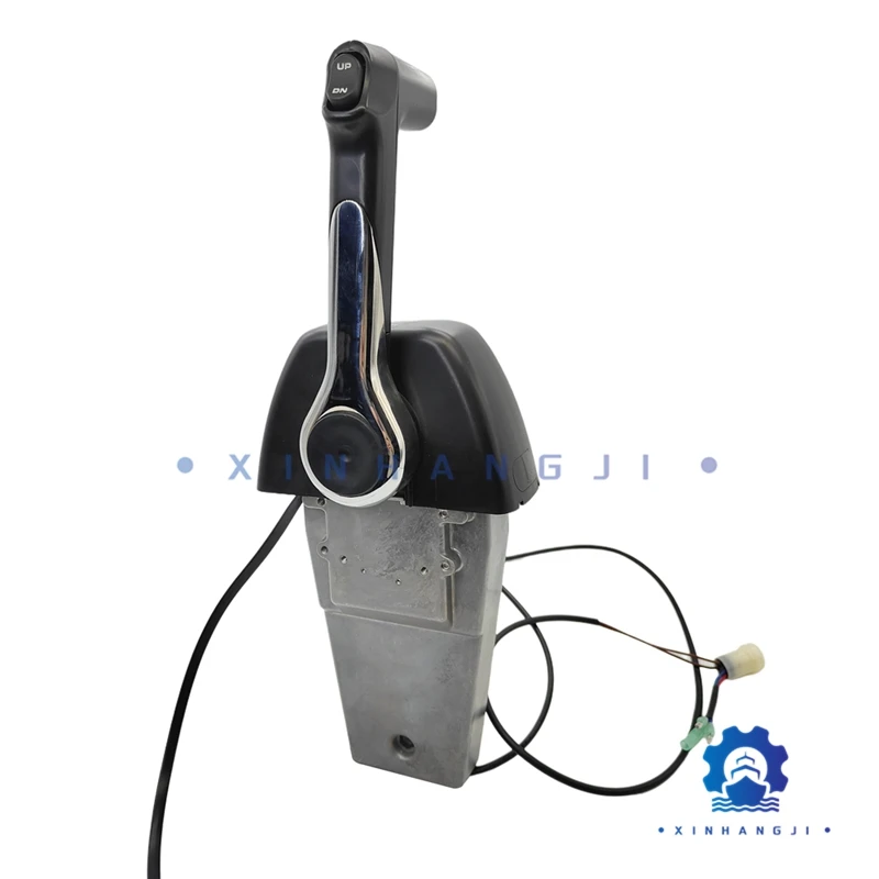 704-48205-P1-00 Remote Control Box For Yamaha New OEM Binnacle Top Console Mount Boat 704-48205-P1 Manufacturer Wholesale