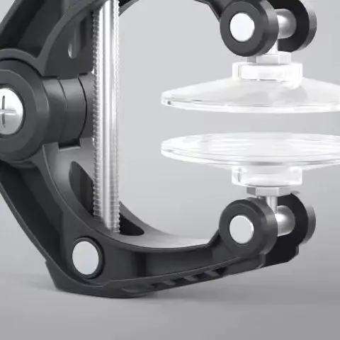 

Сильное всасывание экранов телефона, разборный сепаратор экрана для телефонов, планшетов, инструмент для открытия ЖК-экрана, ремонт, удаление