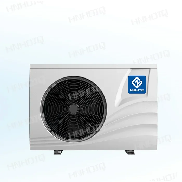 2022 new energy R32 inverter air source swim pool heat pump 16kw 21kw 25kw