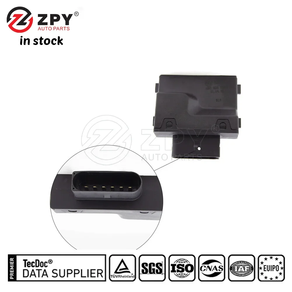 

ZPY New Quality Fuel Pump Ecu Control Unit For Audi A4 Quattro 8W0906093A