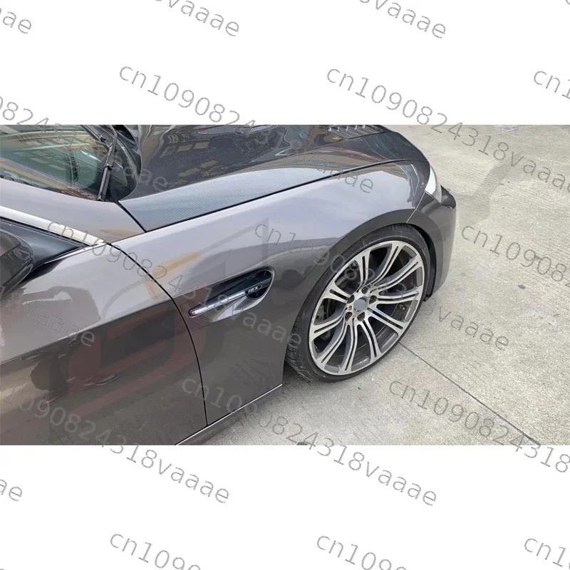 High quality car fender For  3-series E92/E93 upgr M3 fender 2005-2009
