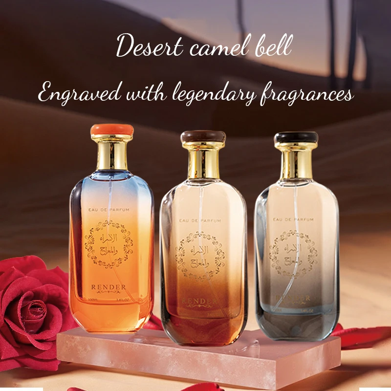 

3.38oz Men'S Perfume, Fresh Floral And Fruity, Exudes Gentlemanly Charm, Lasting Fragrance, Ideal For Dating, Gathering