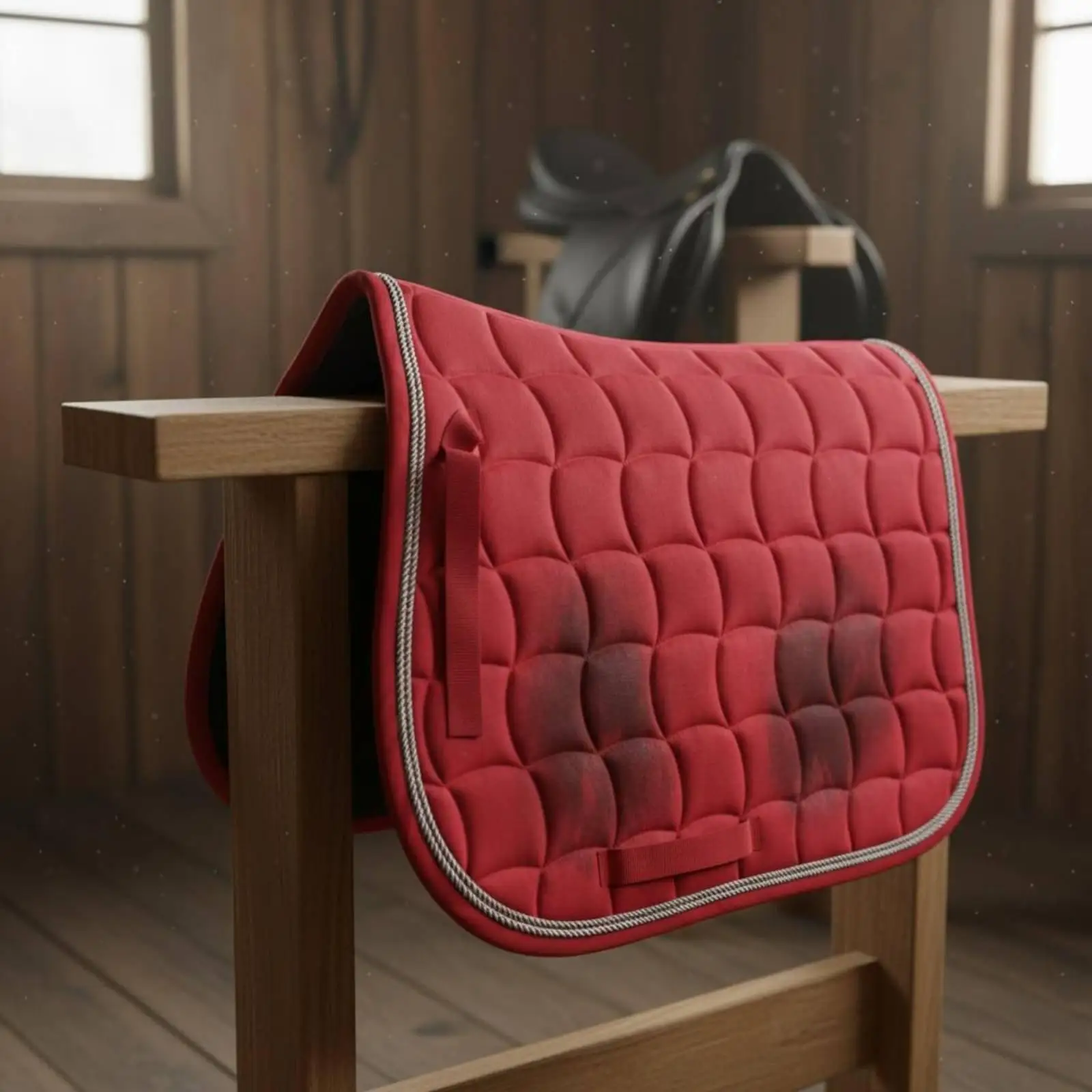 quilted-saddle-pad-with-double-cord-edging-saddle-pad-made-of