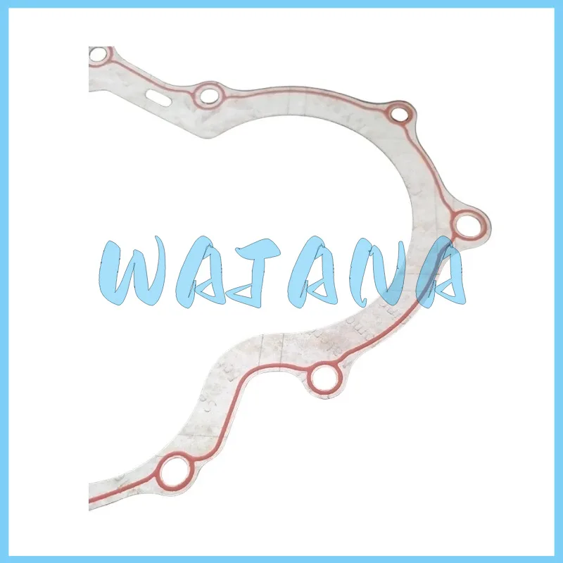 Engine Right Cover Paper Gasket for Haojiang Hj125/150-2a/5a/8a/8b/3a