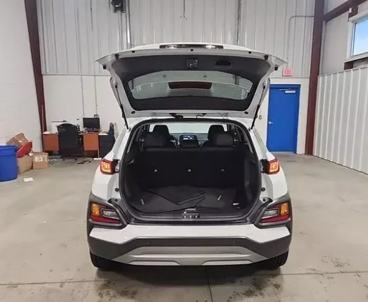 

Back Door Damper For 2017.2018-2023 Hyundai Kona OS/Hyundai Kauai OS SUV Rear Tailgate Boot Gas Spring Struts Prop Lift Support