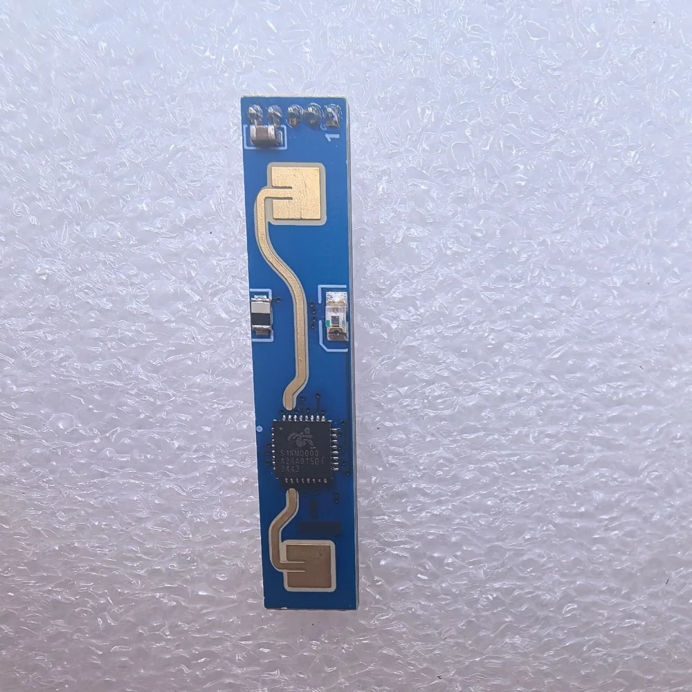 24GHz LD2410B-P Human Induction Radar Sensor Module 5m Detection Distance 0.75m Distance Resolution High SensitivityMotionSensor
