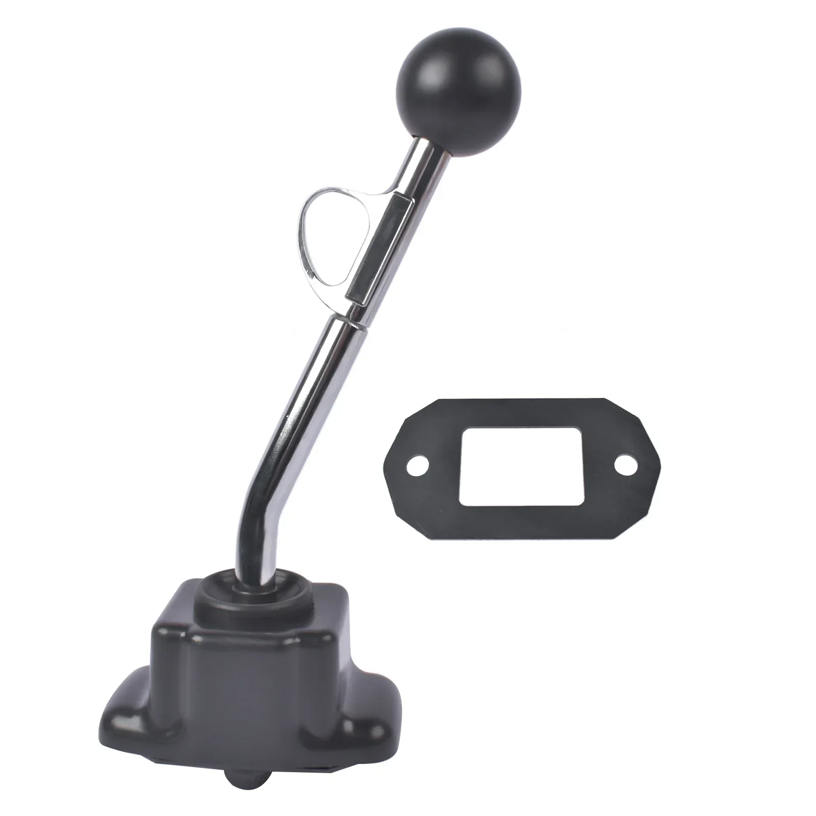 

AP01 Trigger Shifter 12" for VW Beetle Karmann Ghia Transporter 1950-1979 00-4451-0