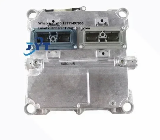 

Programmed ECU Engine Controller 331-7539 286-3683 for Construction Machinery Parts