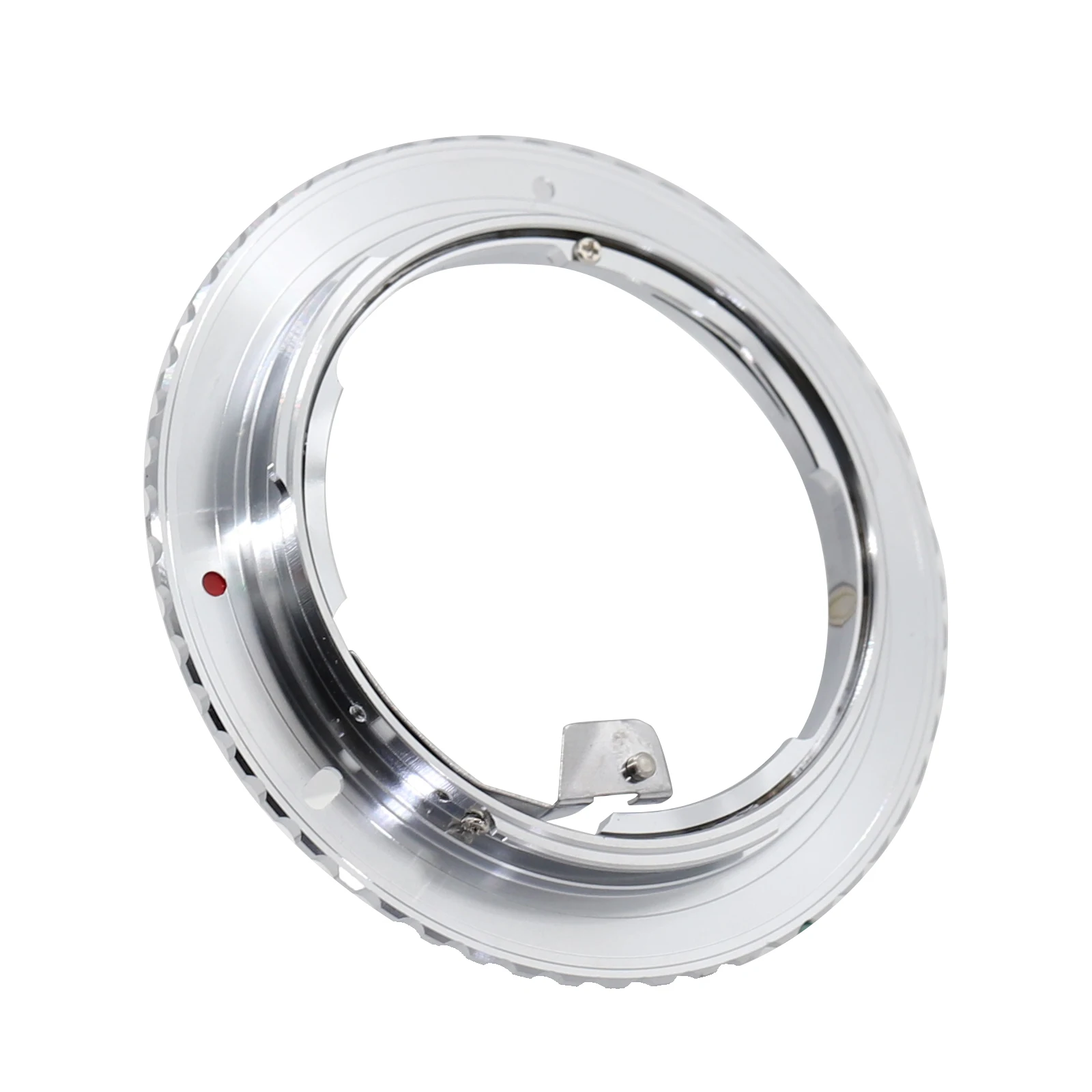 LinGo  Lens Mount Adapter Ring For Leica R LR Lens To For Canon For EOS 650D 600D 550D 500D 1000D 7D Mount Adapter Ring