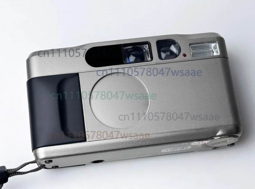 1PCS New Protective Film Sticker Camera Body Protector Film for Contax T2 Camera
