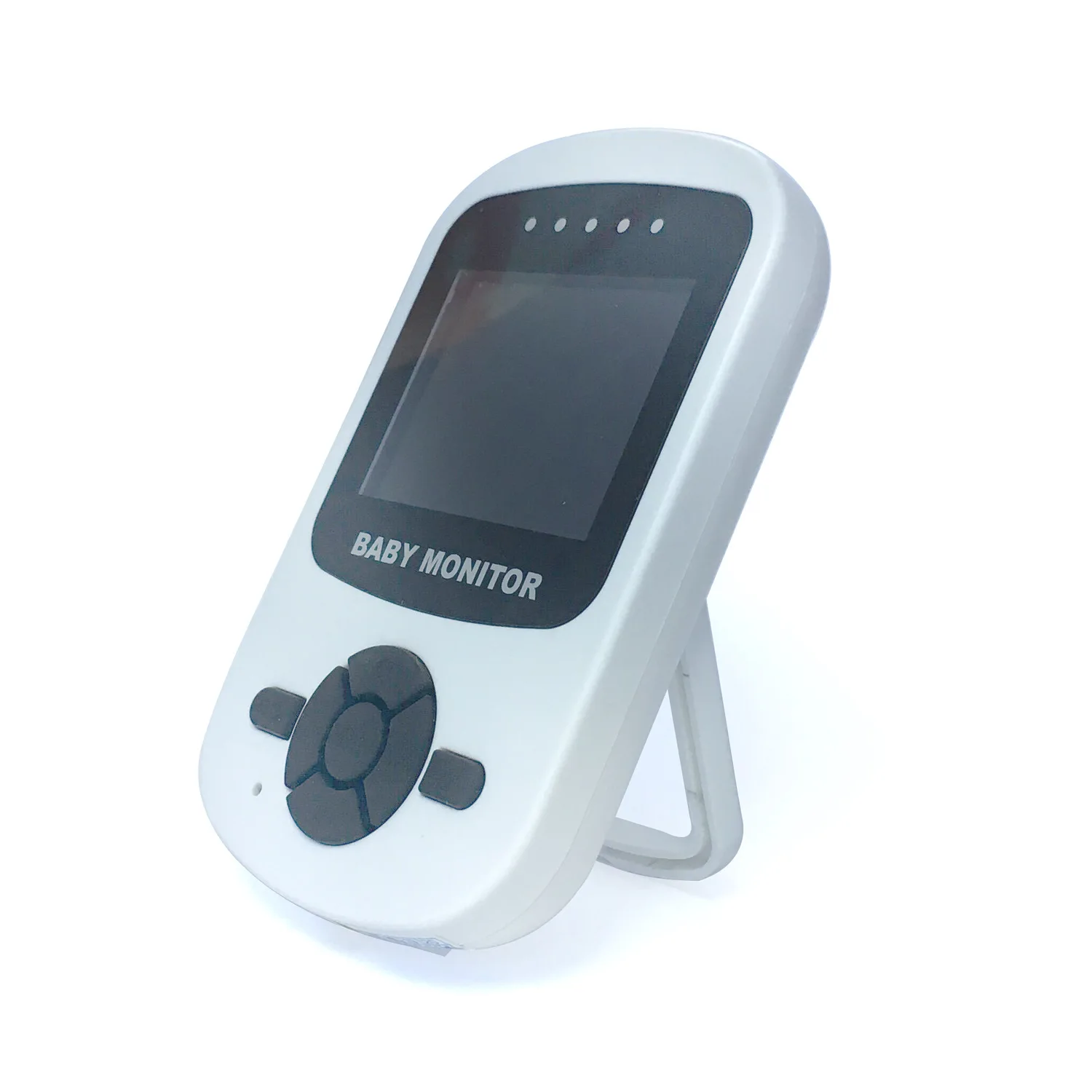 2.4Inch TFT Screen Video Baby Monitor Battery Security Nanny Cam Wireless Camera VOX Temperature Display Night Vision Babysitter