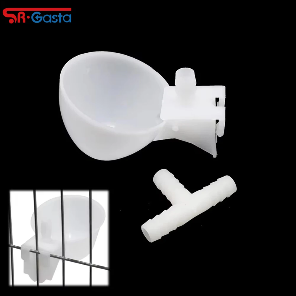 20 Pcs Pigeon Water…
