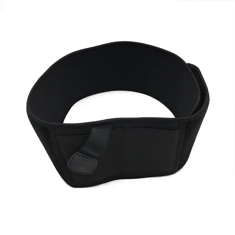 2026 Tactical Waist Band Belt For Outdoor Hunting Fitness Gun Holster Concealed Carry Phone Bag Portable Hidden Belly Use