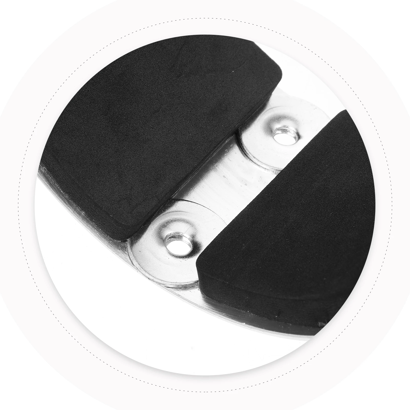 

/Bouncing Shoes Stilts Accessories Legs Stainless Steel Drywall Straps Kit