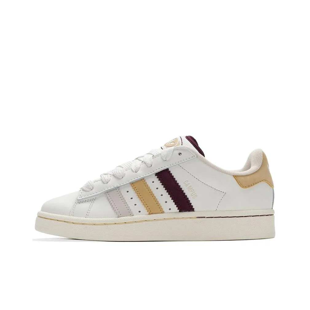 adidas-campus-00s-'off-white-maroon-oat'-ih3278