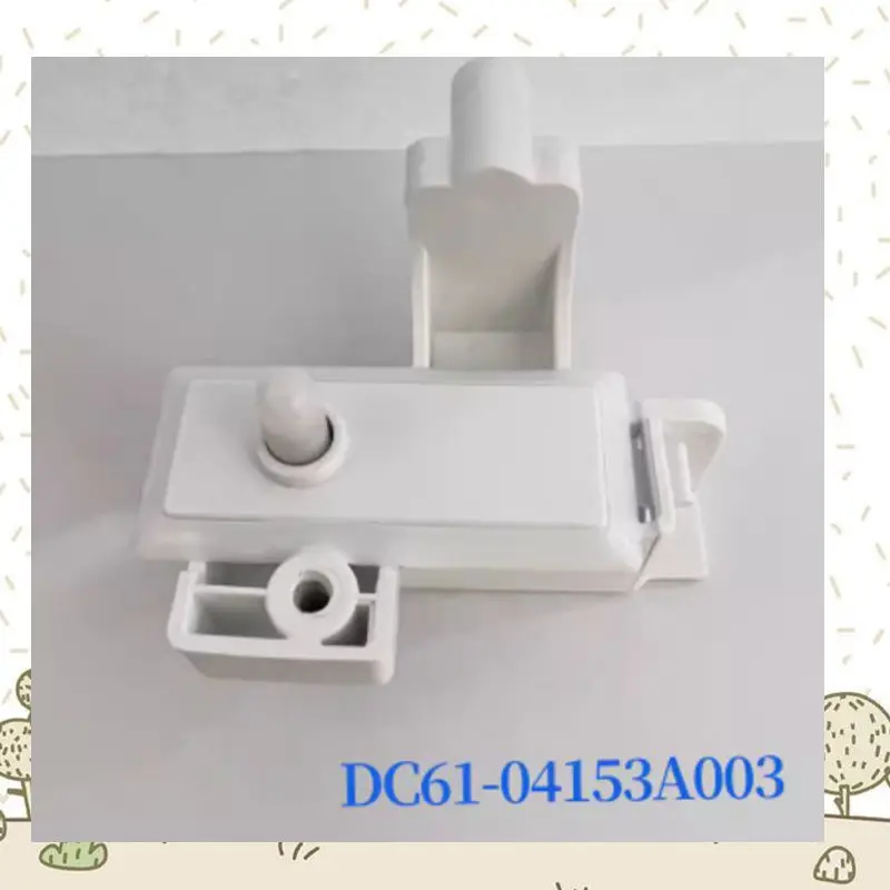 DC61-04153A003 для стиральной машины барабанного типа Samsung, переключатель средней двери небольшой двери DC61-04153A003 для стиральной машины барабанного типа Samsung, переключатель средней двери небольшой двери