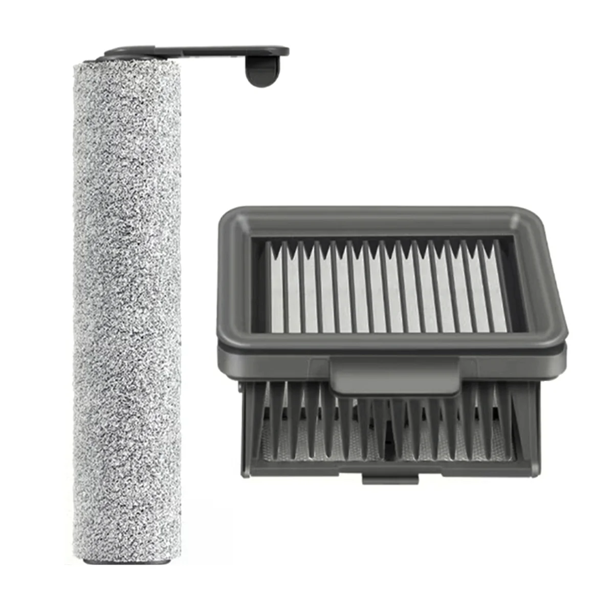 

Suitable for Dreame Floor Scrubber H12/H12s/H11S/M12/M12PRO/H111PRO Roller Brush Accessories Filter Core