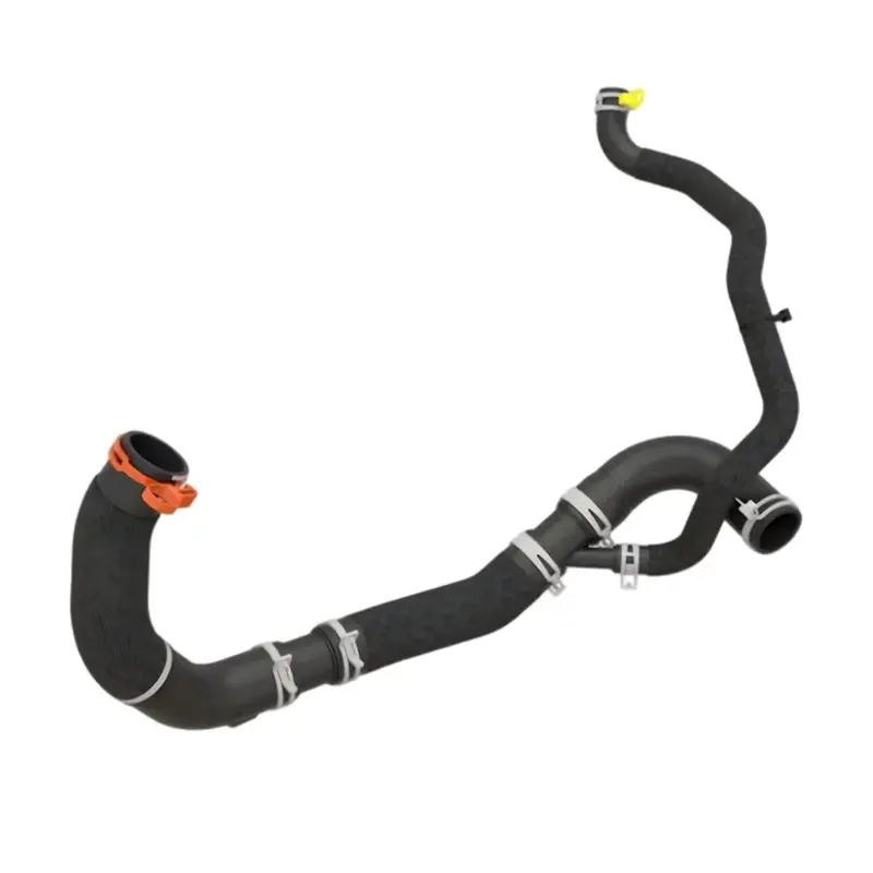A85E-For Dodge For Dodge Challenger 2015-2023 Jeep Compatible 68248846AF Lower Radiator Coolant Hose